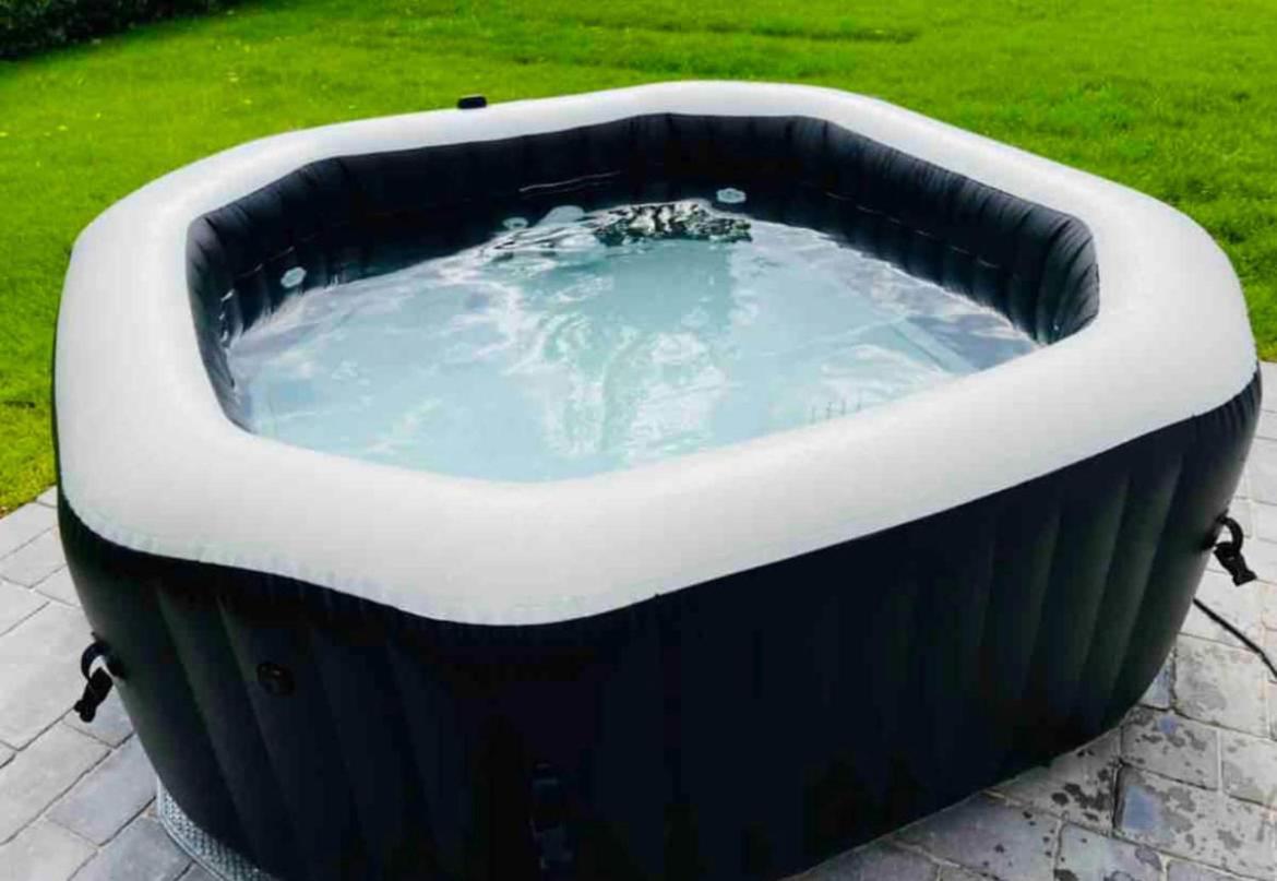 Haushalfte Mit Garten, Kamin, Grill & Whirlpool Nahe Ber Villa Berlin Eksteriør billede