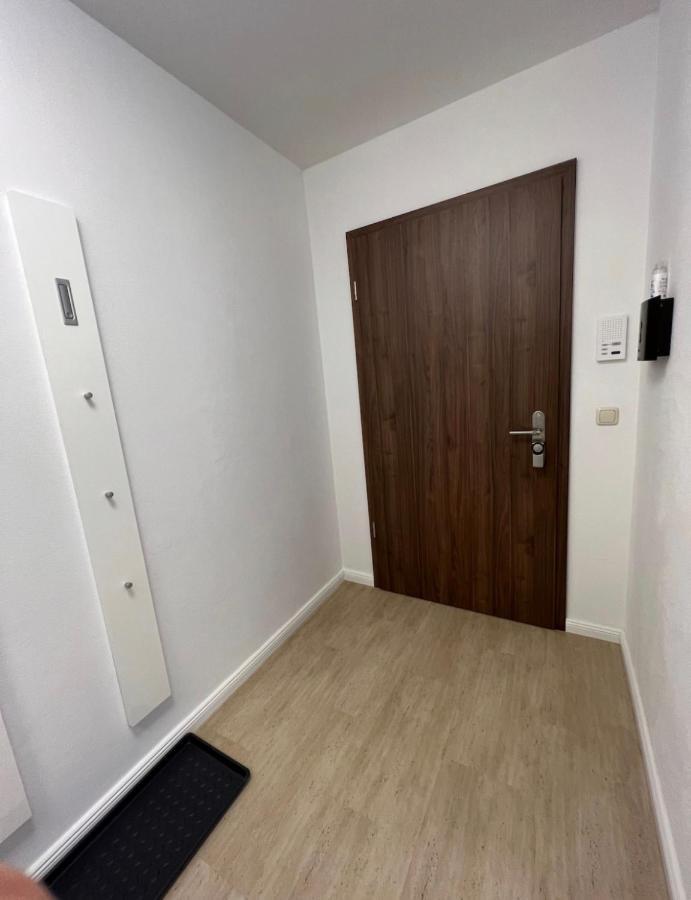 Haushalfte Mit Garten, Kamin, Grill & Whirlpool Nahe Ber Villa Berlin Eksteriør billede
